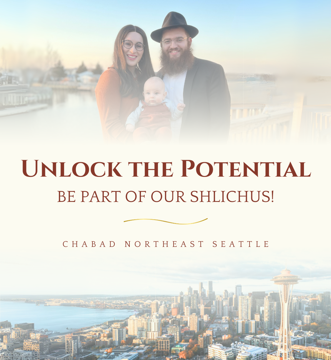 Chabad Northeast Seattle